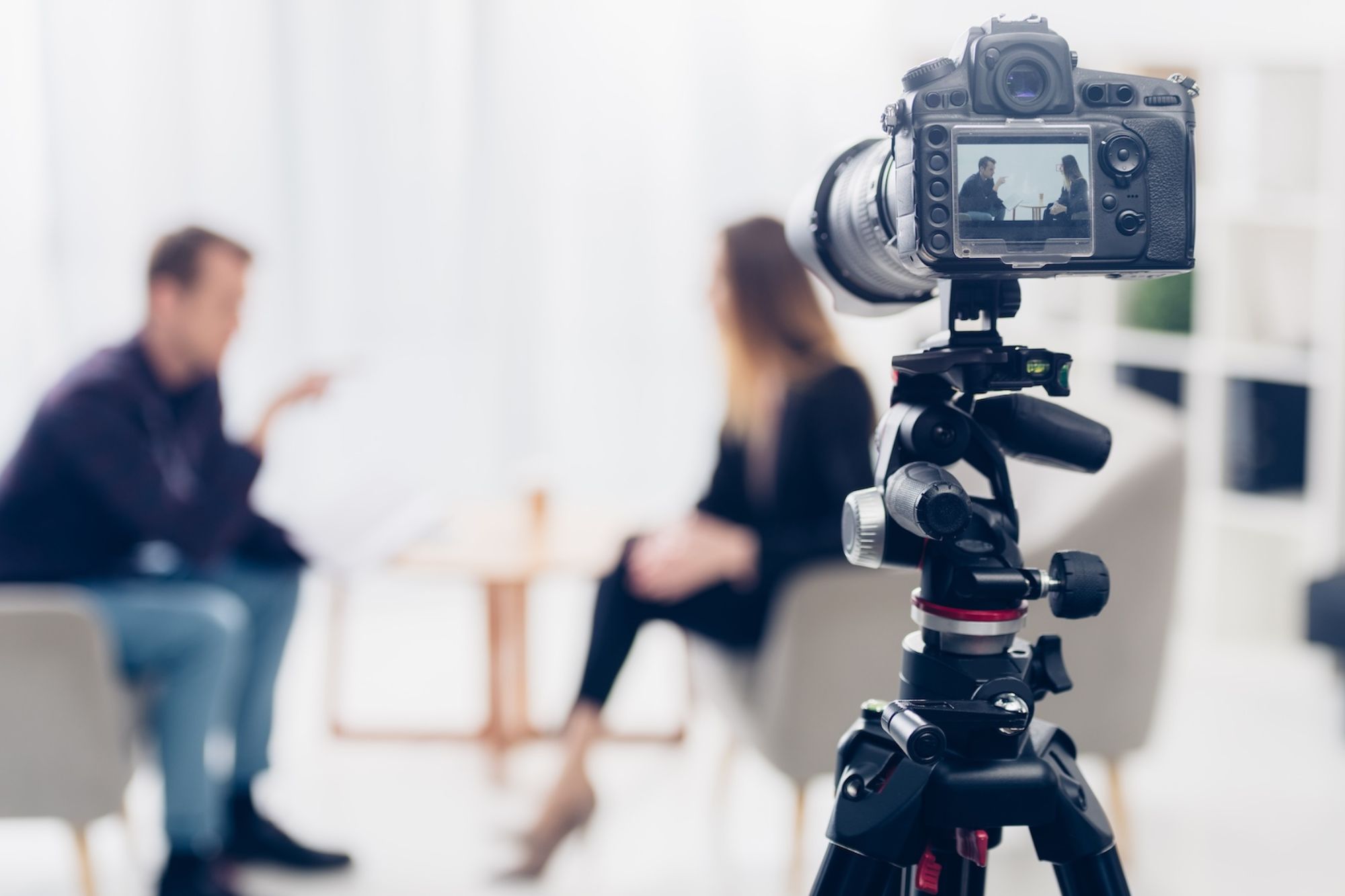 دورات الإعلام